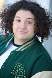 Special School (TV Movie 2016)