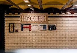 Vergleiche und entdecke jetzt großartige angebote für hotel metro in budapest. Metro W Budapeszcie Cena Biletow Rozklady Linie Metra