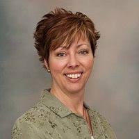 Who Am I If You're Not You? by Lynn Thorne