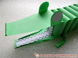 Maybe you would like to learn more about one of these? Origami Modular Buaya
