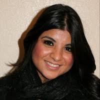 Patricia Castilleja's Instagram, Twitter & Facebook