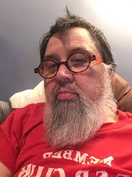 I'm not gay in any sense of the word alright