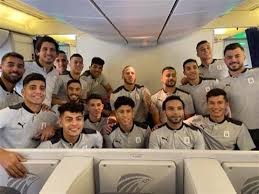 أعلن المدير الفني للمنتخب الأولمبي شوقي غريب عن قائمته التي سوف تخوض دورة أولمبياد طوكيو 2021 التي بدأت اليوم الخميس 22 يوليو 2021 ميلادي، وقد ضم شوقي غريب ثلاثياً فوق سن ال23 وهم حارس مرمى الأهلي محمد الشناوي، ومدافع نادي الزمالك محمود حمدي الونش، ومدافع اتحاد جدة السعودي. ÙƒÙˆØ§Ù„ÙŠØ³ Ù…Ø±Ø§Ù† Ø§Ù„Ù…Ù†ØªØ®Ø¨ Ø§Ù„Ø£ÙˆÙ„Ù…Ø¨ÙŠ Ø§Ø³ØªØ¹Ø¯Ø§Ø¯Ø§ Ù„ØµØ¯Ø§Ù… Ø¥Ø³Ø¨Ø§Ù†ÙŠØ§ Ù…ØµØ±Ø§ÙˆÙ‰