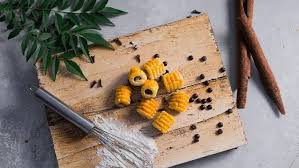 Maybe you would like to learn more about one of these? Cara Membuat Kue Nastar Gulung Garpu Yang Tidak Keras Lifestyle Fimela Com