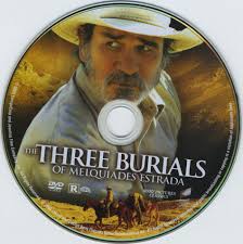 Check spelling or type a new query. The Three Burials Of Melquiades Estrada 2005 R1 Cover Label Dvd Covers And Labels