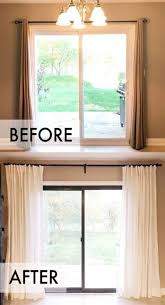 Maybe you would like to learn more about one of these? Balcony Door Window Treatments Novocom Top