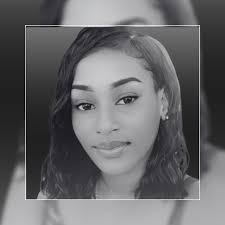 Death Announcement of 26 year old Kerita Brenda Thomas better known as Kewo  of Penville