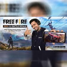 Players freely choose their starting point with their parachute, and aim to stay in the safe zone for as long as possible. Free Fire Launches Indiakabattleroyale With Amol Parashar Indian Television Dot Com