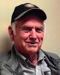 C.W. Kirk Obituary January 22, 2025