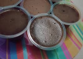 Dengan demikian, laba dan rugi akan mudah dihitung. Resep Puding Coklat Nutrijel Yang Lezat Sekali Masakan Bunda