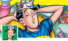 The Evolution Of Archie Comics' Beloved Characters