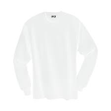 Mens Hanes Comfortsoft Heavyweight Long Sleeve T Shirt 3 Pac