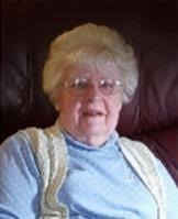 Annamaria Harvey Obituary (2016)