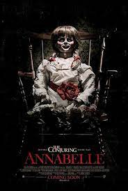 الفيلم من بطولة باتريك ويلسون وفيرا فارميغا بدور الزوجين إد وارن ولورين. Ø£Ù†Ø§Ø¨ÙŠÙ„ ÙÙŠÙ„Ù… ÙˆÙŠÙƒÙŠØ¨ÙŠØ¯ÙŠØ§