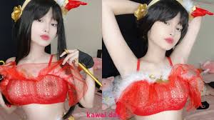 Jena Dammaya - Sensual Pink - Kawai