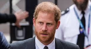 Britanya mahkemesi Prens Harry'nin polis koruması talebini reddetti