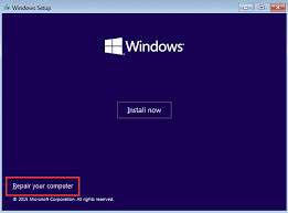 Start windows 7 on your compaq laptop. Top 6 Methods To Unlock Hp Laptop If Forgot The Password 2021