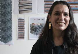 Meet the Artist // gwen charles