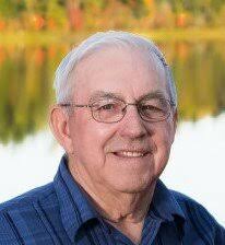 Obituary of Jack Hines