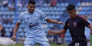 Statistique, scores des matchs, resultats, classement et historique des equipes de foot newell's old boys et ca tucuman. Superliga Agonico Empate De Newell S Ante Atletico Tucuman Atletico Tucuman Newell S Atleta