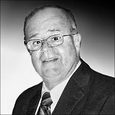 PATRICK FEELEY Obituary (2023)