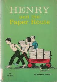 #5 henry and the clubhouse. 20 Henry Huggins Ideas Henry Huggins Childhood Books Beverly Cleary Books