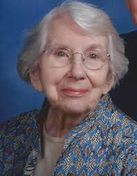 Hilda Letsinger Nickles Obituary