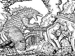 We did not find results for: Godzilla Coloring Pages Print Monster For Free