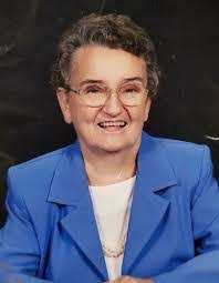 Joyce Giles's Instagram, Twitter & Facebook