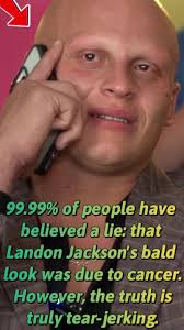Ladon Jackson Passed
