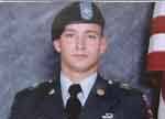 SGT Bryan Christian Luckey (1980-2006)