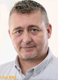 Daniel Sparrow's Instagram, Twitter & Facebook