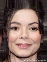 Miranda cosgrove = michael jackson??? Miratchet Crocsgrove Pa Twitter Miranda Cosgrove Or Michael Jackson You Decide Http T Co Ayhqnvpjbo
