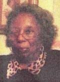 Lela Tolbert Obituary (1934