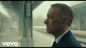 Lagu "Til You're Home" OST film "A Man Called Otto" yang dibintagi oleh Tom  Hanks!
