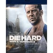 Die hard total = 23. Die Hard 3 Die Hard With A Vengeance Blu Ray Dvd Walmart Canada