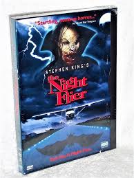 The Night Flier DVDs & Blu-ray Discs for sale | eBay