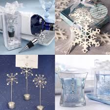 Winter Decoration Ideas With Images Winter Wedding Favors Themed Wedding Favors Winter Wedding Reception Decorations