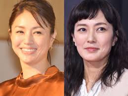 （写真）美人ママの週末…井川遥＆板谷由夏、麗しの2ショットに ...