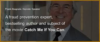 Frank W. Abagnale Jr.