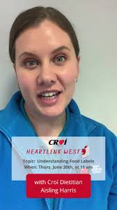 Join Croí's Cardiac and...