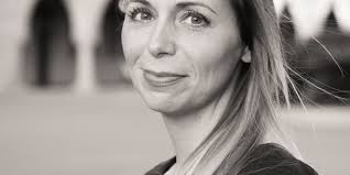 Amy Larimer's Instagram, Twitter & Facebook