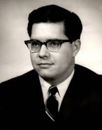 Charles Cain Obituary