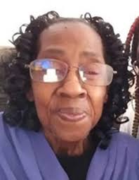 Min. Flora Bryant Obituary
