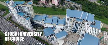 Shanghairanking's academic ranking of world universities 2020. The Management Science University Msu Asian Study Centre