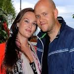 When you hear stories of successful companies you tend to think it was all smooth sailing. Daniel Ek Born February 21 1983 Swedish Entrepreneur Technologist World Biographical Encyclopedia