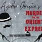 Agatha Christie’s Murder On The Orient Express