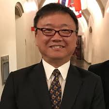 Danny Chiang Email & Phone Number