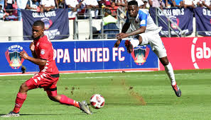 Below are chippa united's top goalscorers from the 2019/2020 season. Chippa United Forced To Settle For Draw Against Highlands Park