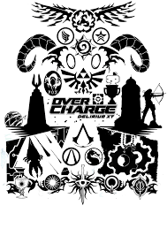 This subreddit is intended for posting your own personal tattoos, but also includes: Ultimate Video Game Tattoo By Dwarfbluefart On Newgrounds